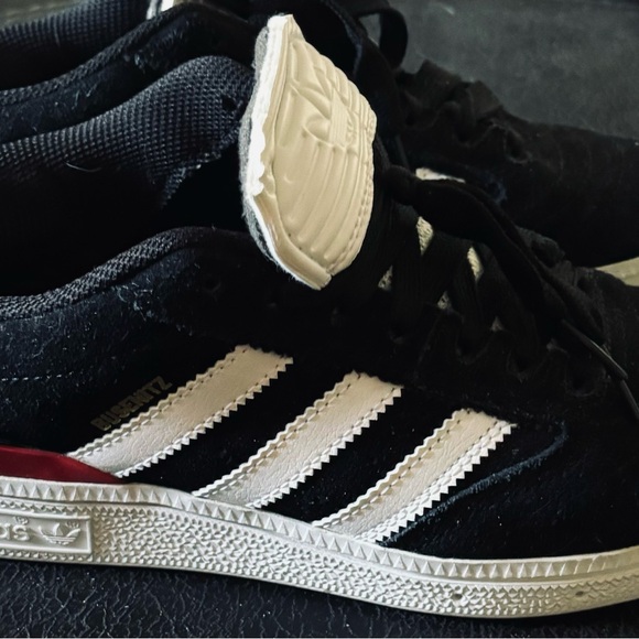 ADIDAS Limited Edition Busenitz Men 7/Ladies 9 Sneakers - Picture 7 of 11